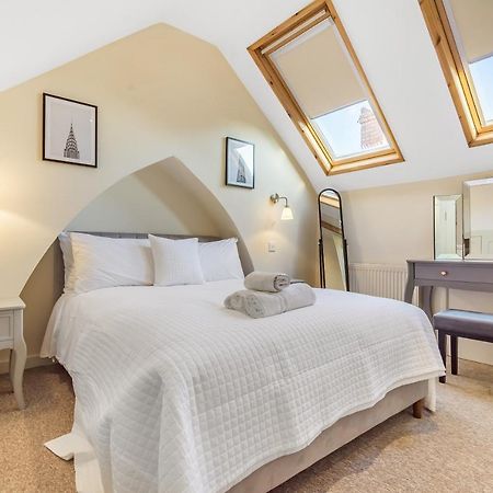 Chester City Centre Cottage, Sleeps 6 With Free Parking Kültér fotó