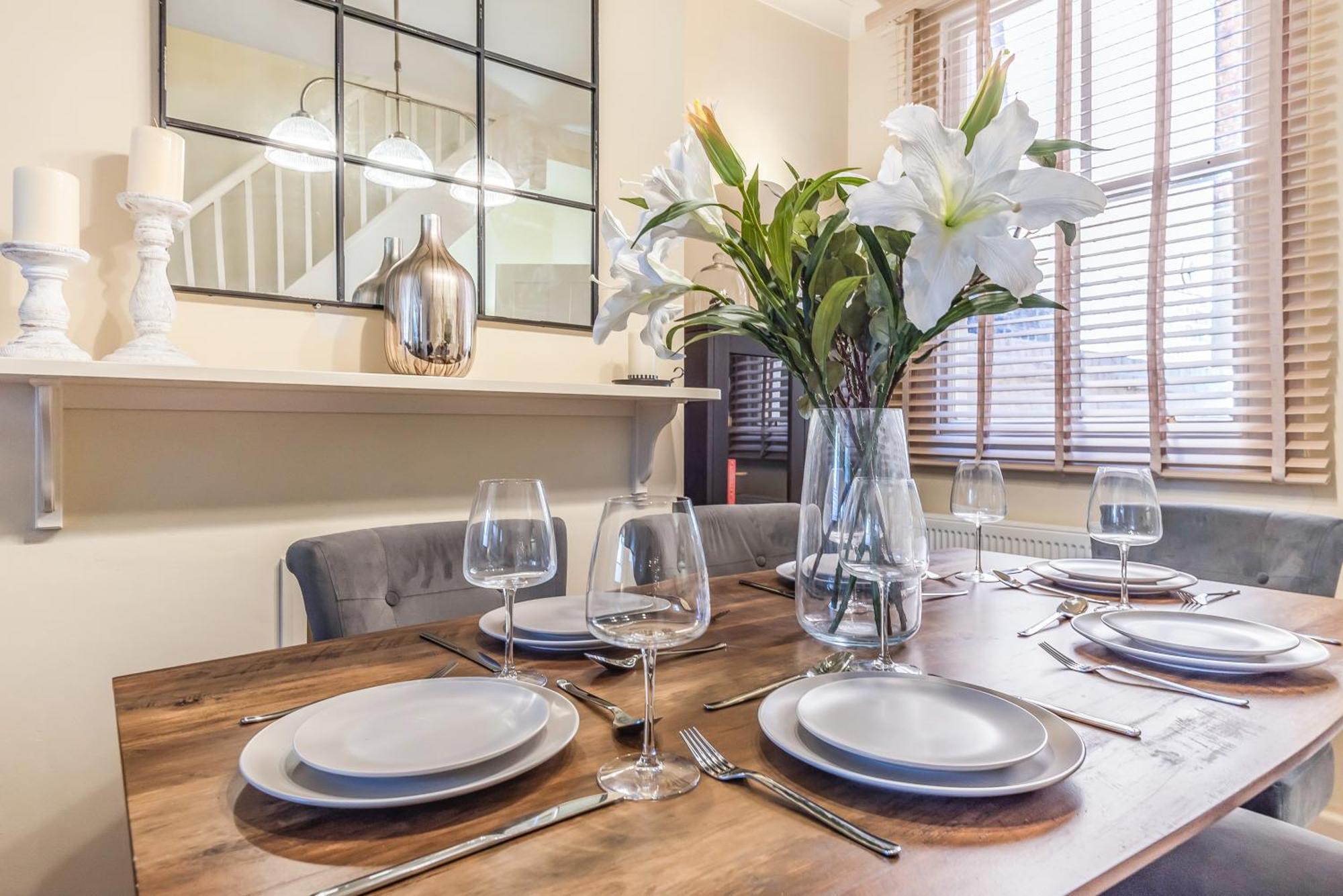 Chester City Centre Cottage, Sleeps 6 With Free Parking Kültér fotó