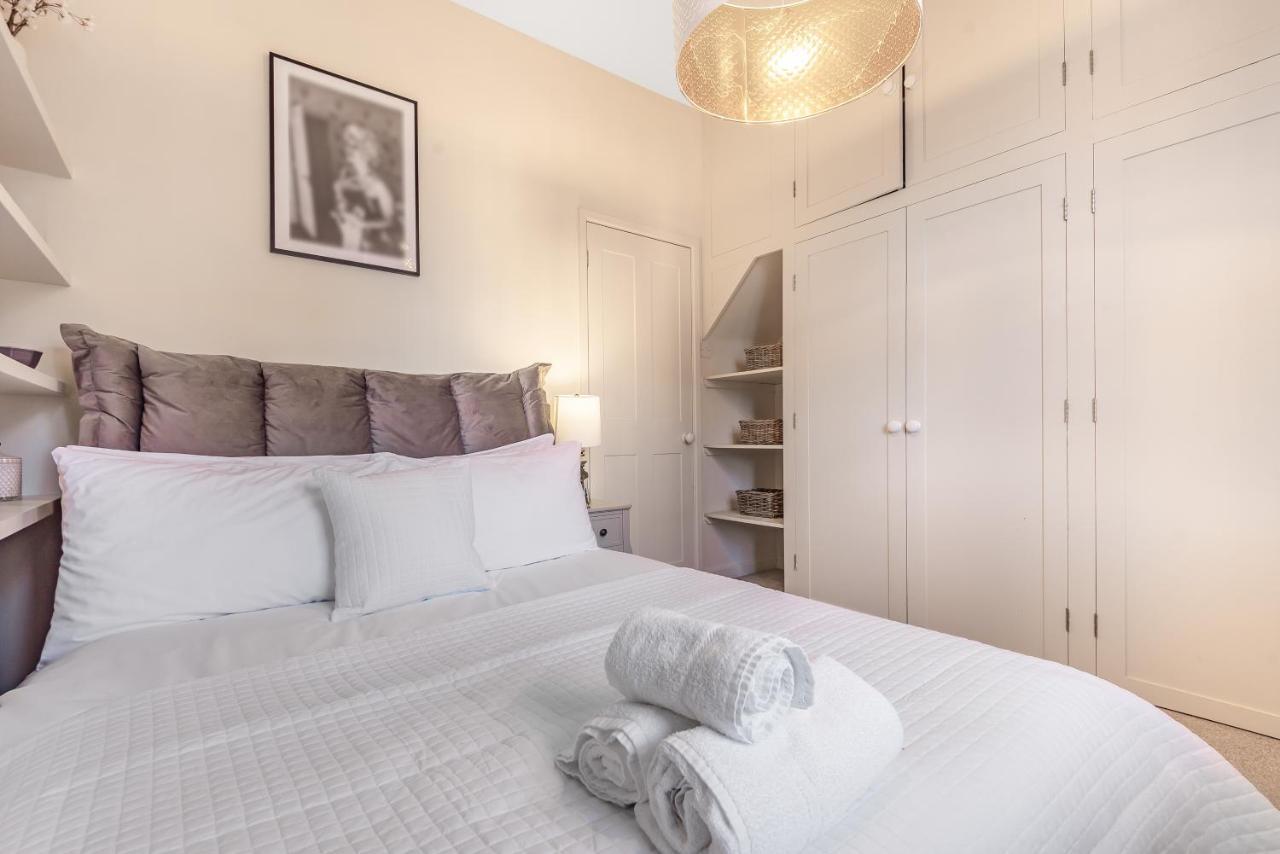 Chester City Centre Cottage, Sleeps 6 With Free Parking Kültér fotó