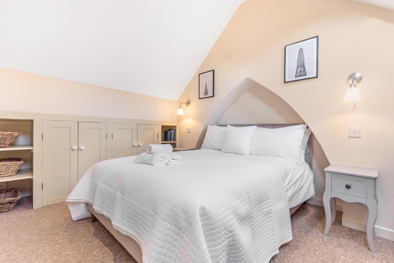 Chester City Centre Cottage, Sleeps 6 With Free Parking Kültér fotó