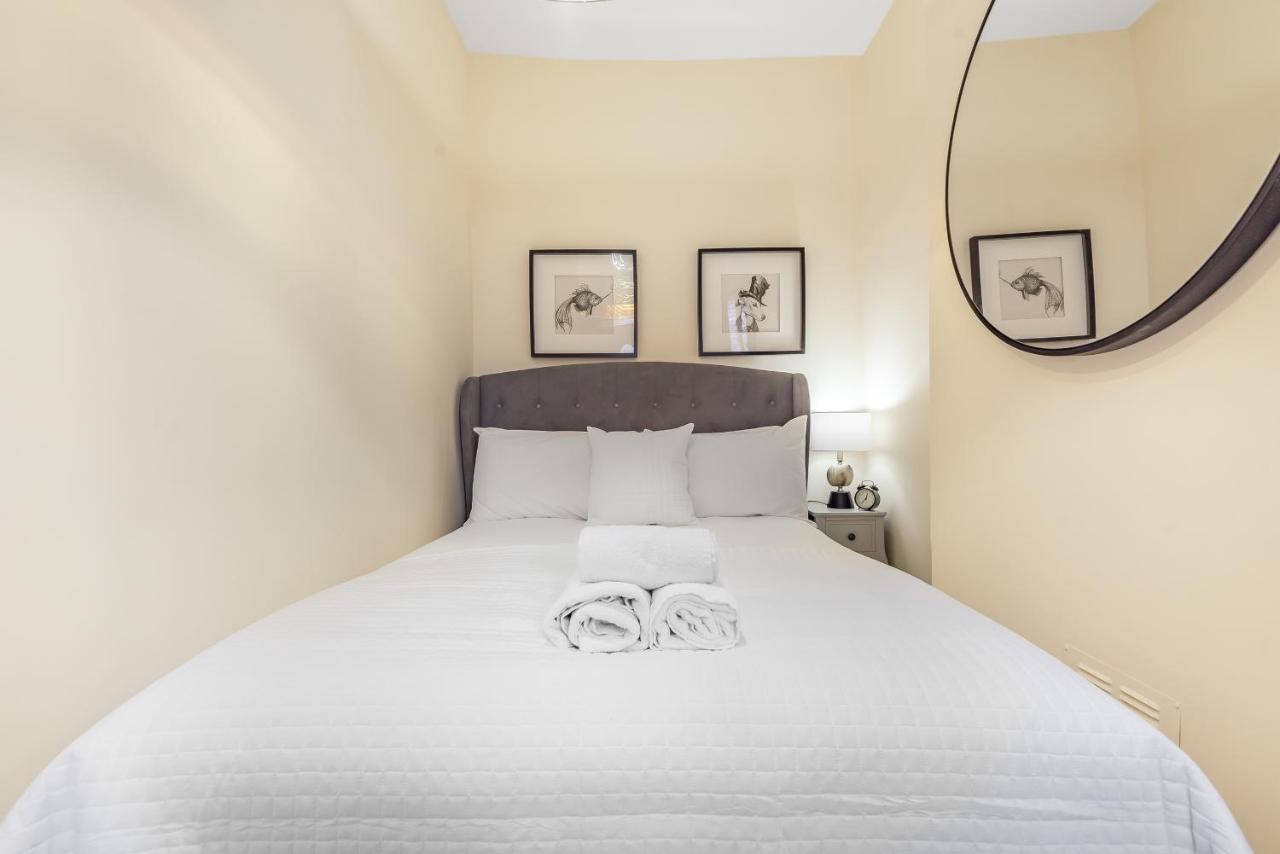 Chester City Centre Cottage, Sleeps 6 With Free Parking Kültér fotó