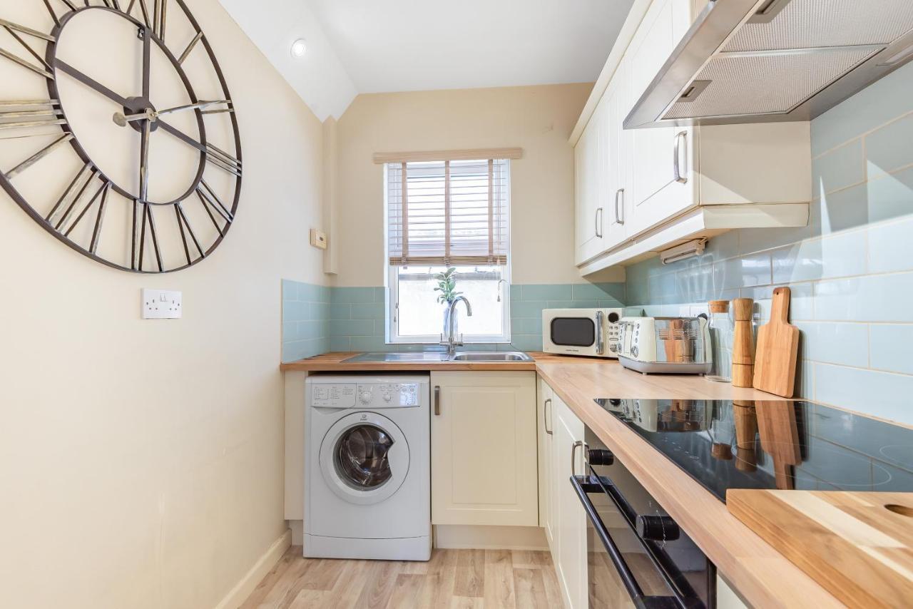 Chester City Centre Cottage, Sleeps 6 With Free Parking Kültér fotó