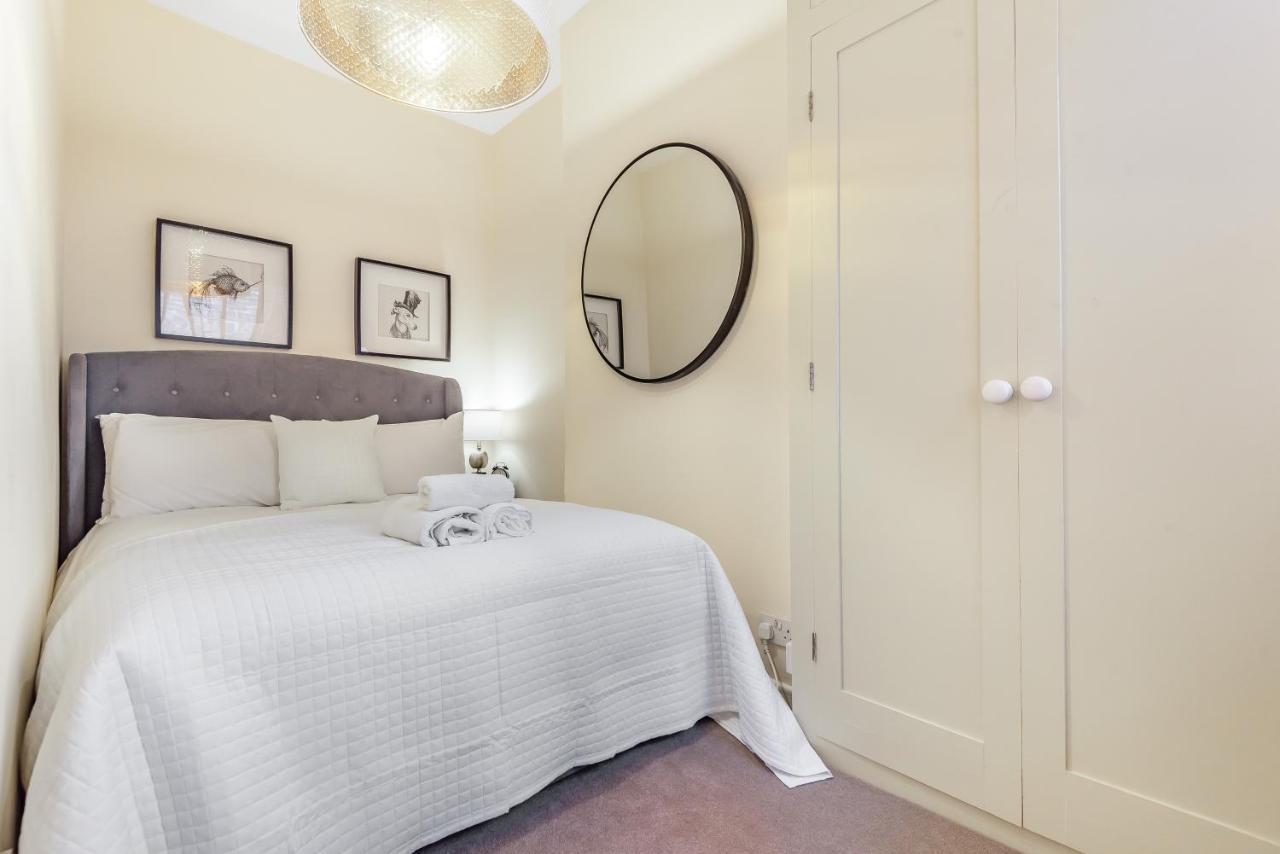 Chester City Centre Cottage, Sleeps 6 With Free Parking Kültér fotó